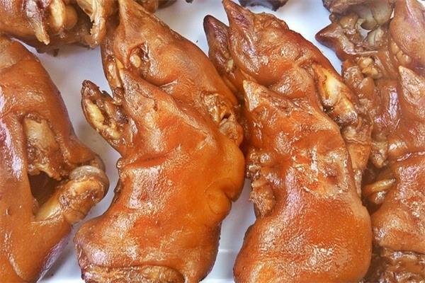 大舞台刘记肘子